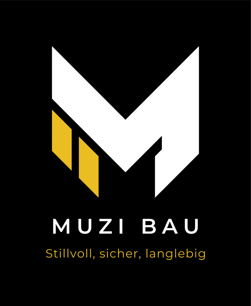 Logo Muzi Bau